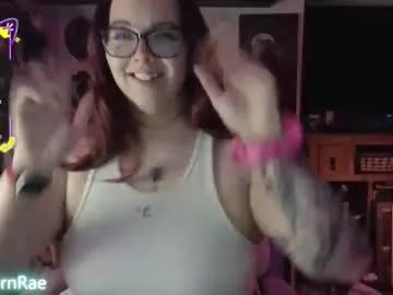 Chaturbate Baeornrae baeornrae from Chaturbate