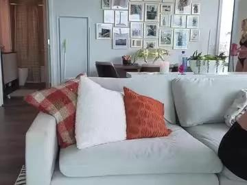 Watch Chaturbate's Bambifarrina bambifarrina from Chaturbate