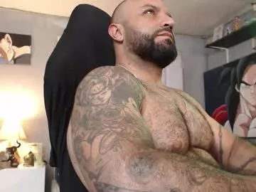 bardockroy_ — cum show [399 tokens left] We are going to enjoy this afternoon full of polacer. I want you to make my cock hard for you.  #muscle #bigass #bigcock #cum #feets