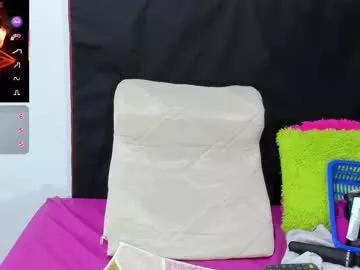 bbwsalome from Chaturbate