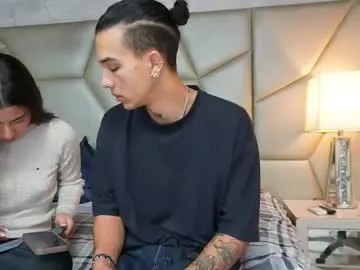 Chaturbate be_curiouss_ is Away be_curiouss_ — Be our Valentine! #couple #teen #feets #18