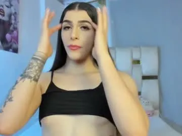 beautiful_doll888 — GOAL: Cum show [1152 tokens remaining] Welcome to my room!  #trans #bigcock #anal #cum #lovense