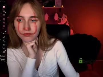 Join Chaturbate's Beauty_ginger beauty_ginger from Chaturbate
