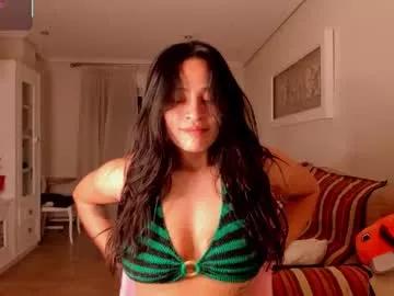 Try slutty performer Bella_pocahontas3 bella_pocahontas3 from Chaturbate