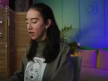 Chaturbate Belle_via belle_via from Chaturbate