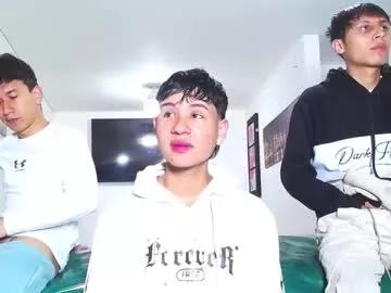 benz_boys from Chaturbate