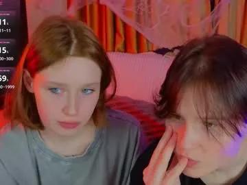 Check out Berry_assortment, they want to masturbate for you berry_assortment from Chaturbate