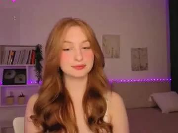 betty_twilight from Chaturbate