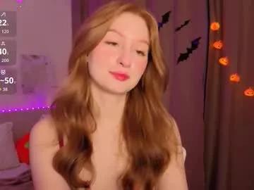betty_twilight from Chaturbate