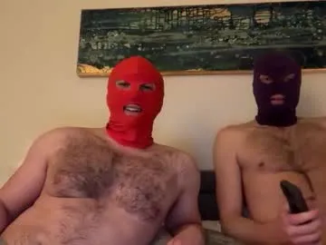 big_dick_finance_boy — Real Roommates Cum Show