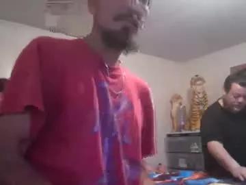 bigdickrick901 from Chaturbate