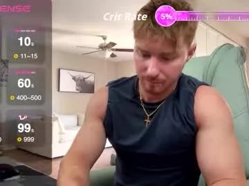 bigmcr1 from Chaturbate