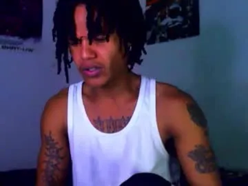 black_arthur — for my dream #cum #latino #ebony #muscle #master [777 tokens remaining]