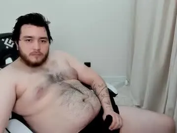 blanc_1664 — GOAL: CUM SHOW! [555 tokens remaining] Welcome To My Room im new model!  #cumshow #bigdick #hairy #footfetish #bigass