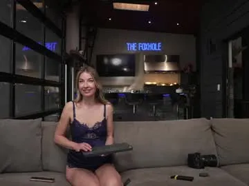 Chaturbate blondefoxsilverfox is Freechat blondefoxsilverfox — Freechat on Chaturbate