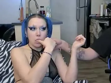 blue_starr_official — I remove my set xxx [296 tokens remaining]