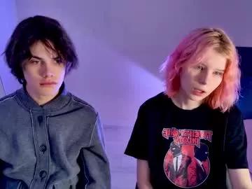 bonnie_and_c1yde from Chaturbate