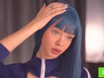 boobybliss from Chaturbate