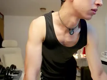 boream_ — GOAL: Lets stroke our cocks (3min)  [19 tokens remaining] let's exploit #twink #muscle #18 #anal #fuckmachine