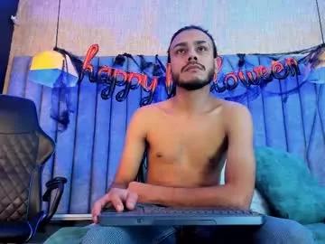 bossdominator1 from Chaturbate