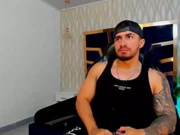 brad_summer from Chaturbate