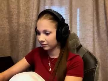 Try Brandamatteson, she wants to masturbate for you brandamatteson from Chaturbate
