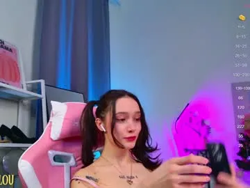 breeding_material — Hi! Im Lou // GOAL: FUCK MY ASSFAV PATTERNS 66/99/120/160/222 #skinny #fuckmachine #squirt #smalltits #anal [434 tokens left]