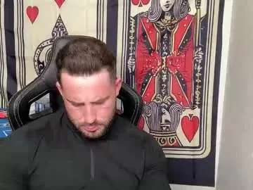 brettmycles — Master is ready to show off! Come goon and worship. #alpha #muscle #bwc #findom  #cum -- Current Goal: Socks off at 250 tokens -- Next Goal: Shorts/pants off