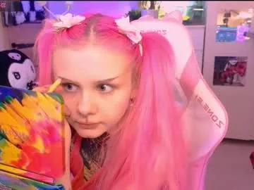 Chaturbate Britney_lynch britney_lynch from Chaturbate