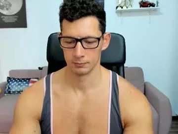 Check out Brutusk1, he wants to masturbate for you brutusk1 from Chaturbate