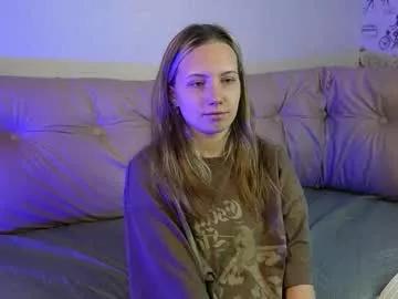 Try Bubblebbb, she wants to masturbate for you bubblebbb from Chaturbate