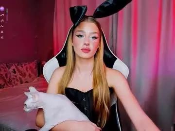 Gorgeous bunny_wetty from Chaturbate bunny_wetty from Chaturbate