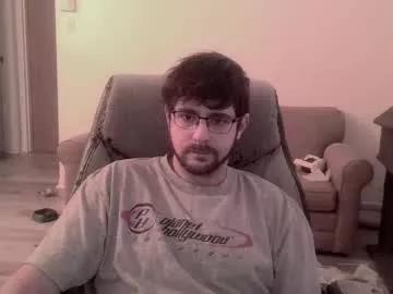 buttsmasher666 from Chaturbate