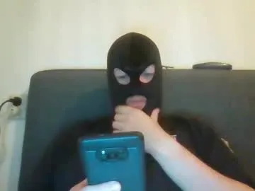 cagegag31 — Cagegag31's room #dutch #sub #hairy #femdom #chat