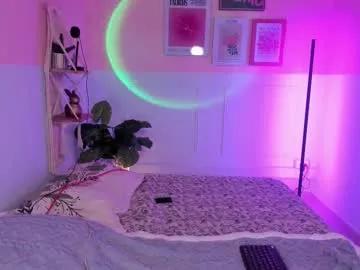 Sweet Camilarivers wants you to fuck her body now camilarivers from Chaturbate