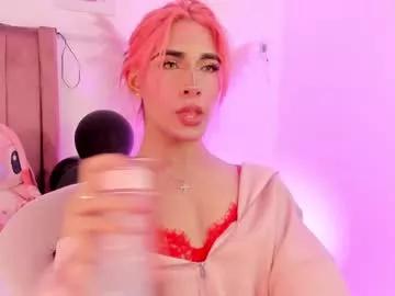 Masturbate to slutty stripper Camilodoumit camilodoumit from Chaturbate