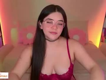 Watch Chaturbate's Cammiefoalss cammiefoalss from Chaturbate