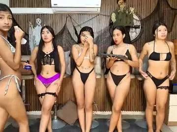 Join Canelasquirtxxx, they want to masturbate for you canelasquirtxxx from Chaturbate