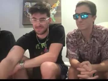 captain_chris8 from Chaturbate