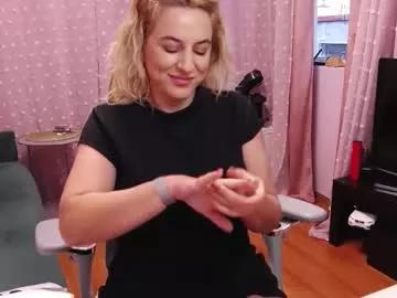 Watch Carrielovex, she wants to masturbate for you carrielovex from Chaturbate