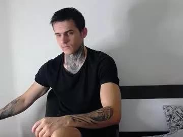 Watch 25 years old carter_reos from Chaturbate carter_reos from Chaturbate