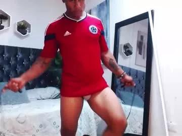 Masturbate to Casike_978, he wants to masturbate for you casike_978 from Chaturbate