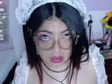 cat_white — GOAL: oil ass + 2 spanks [18 tokens remaining]  Let's have some fun. Sweet Mouth, Loud Purrs  #slave  #bdsm #glasses  #stockings #nonude