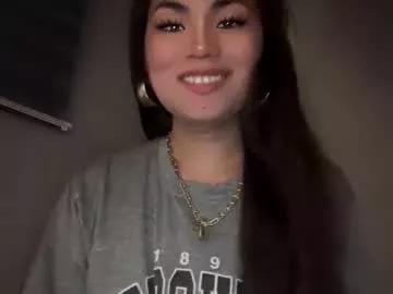 cathy_sanches from Chaturbate