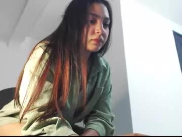 Admire Chaturbate's Celeste_rivas celeste_rivas from Chaturbate