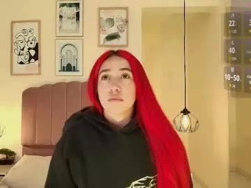 Try amazing camwhore Celestee15_ celestee15_ from Chaturbate