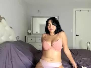 celinaxoxo from Chaturbate