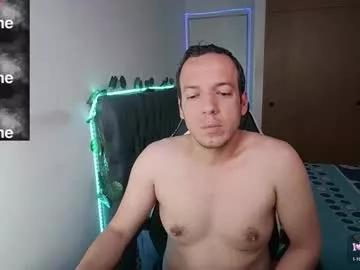 cerso1 from Chaturbate