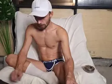charlierushx — Make me blow ;) [1500 tokens remaining] #gay #cum #bigcock #feet