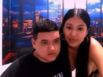 Discover 23 years old charlyandlaura from Chaturbate charlyandlaura from Chaturbate